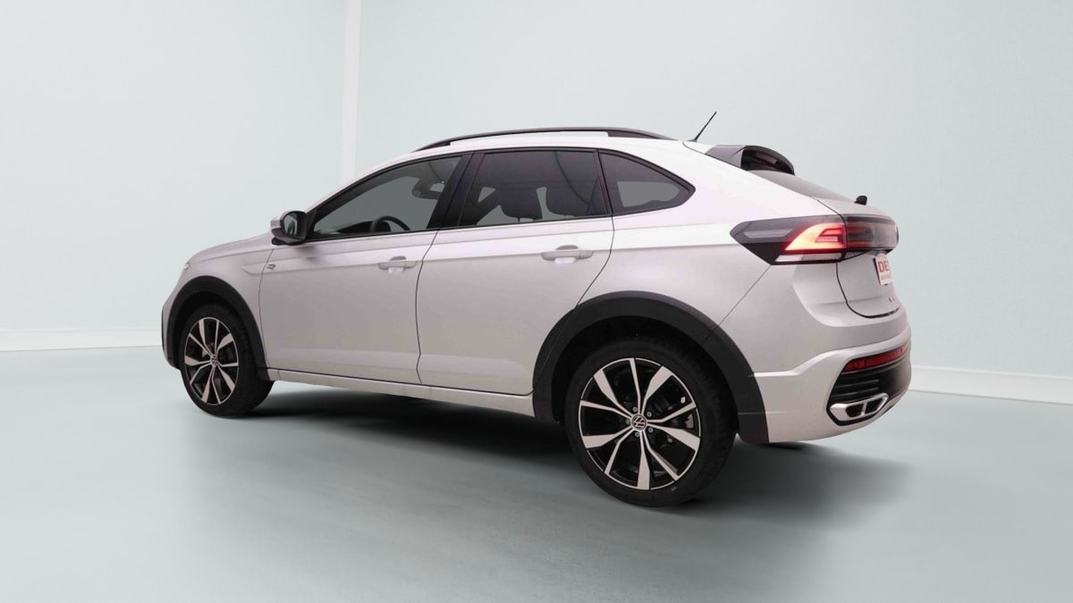 361796_p2 - VOLKSWAGEN - TAIGO - 2025 - photo 4