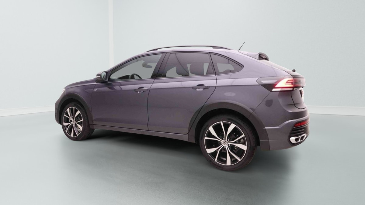 361798_p2 - VOLKSWAGEN - TAIGO - 2025 - photo 3