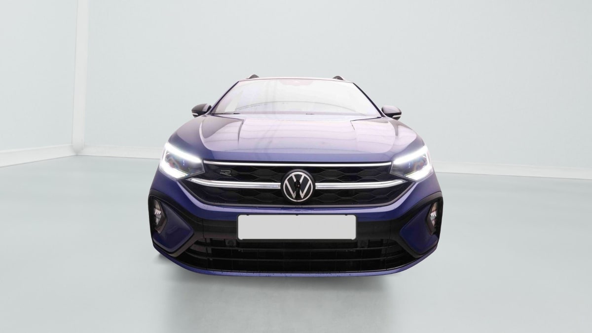 361795_p2 - VOLKSWAGEN - TAIGO - 2025 - photo 2