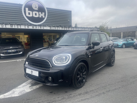 52749549 - MINI - COUNTRYMAN - 2021