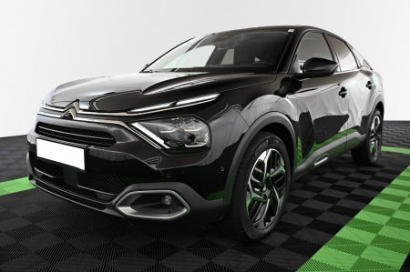 18549_p35 - CITROEN - C4 - 2024