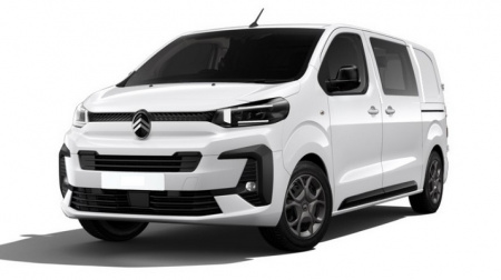 46603_p28 - CITROEN - JUMPY - 2025