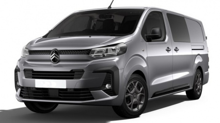 46627_p28 - CITROEN - JUMPY - 2025