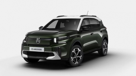 46646_p28 - CITROEN - C3 AIRCROSS - 2025