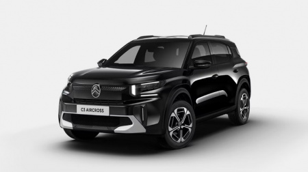 46660_p28 - CITROEN - C3 AIRCROSS - 2025
