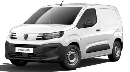46749_p28 - PEUGEOT - PARTNER - 2025