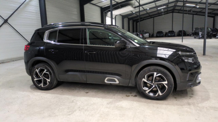 45654_p28 - CITROEN - C5 AIRCROSS - 2021