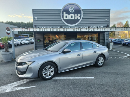 52889549 - PEUGEOT - 508 - 2020