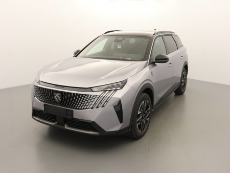 N200328_p3 - PEUGEOT - 5008 - 2025