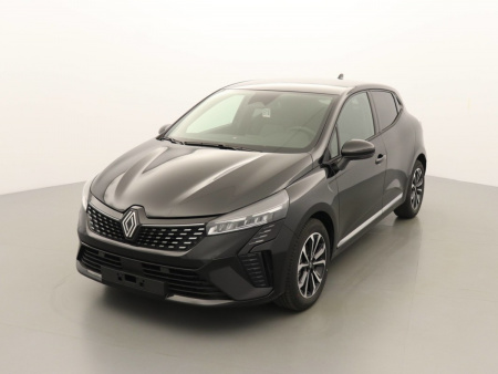 N200898_p3 - RENAULT - CLIO 5 - 2024