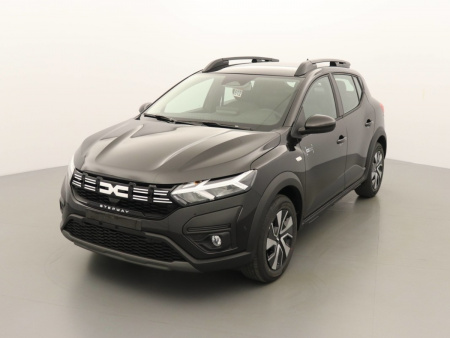 N200908_p3 - DACIA - SANDERO - 2025