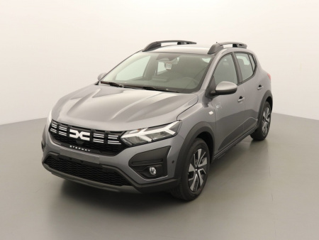 N200910_p3 - DACIA - SANDERO - 2025