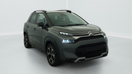 357760_p2 - CITROEN - C3 AIRCROSS - 2023