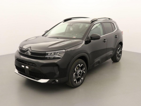 363362_p2 - CITROEN - C5 AIRCROSS - 2025