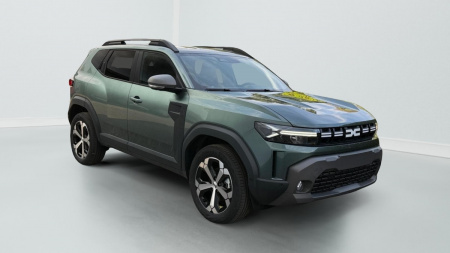 363680_p2 - DACIA - DUSTER - 2025