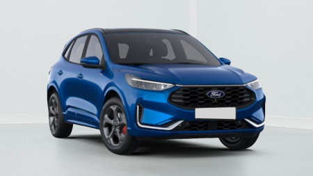 364411_p2 - FORD - KUGA - 2025