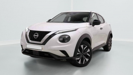 343077_p2 - NISSAN - JUKE - 2025