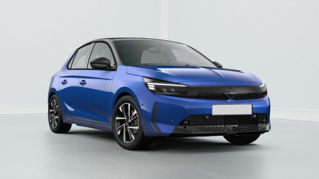 363820_p2 - OPEL - CORSA - 2025