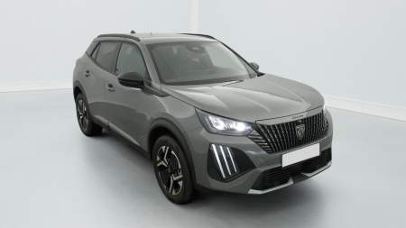 363321_p2 - PEUGEOT - 2008 - 2025