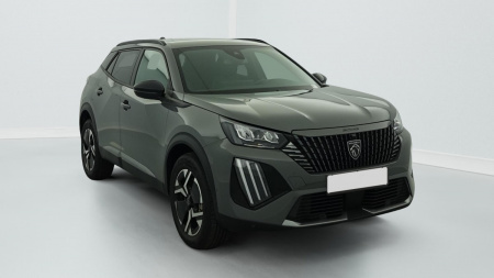 360744_p2 - PEUGEOT - 2008 - 2024