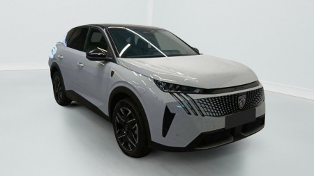 358381_p2 - PEUGEOT - 3008 - 2025