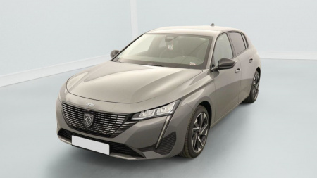 363361_p2 - PEUGEOT - 308 - 2025