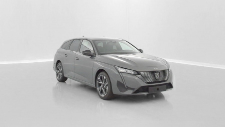 348165_p2 - PEUGEOT - 308 SW - 2025