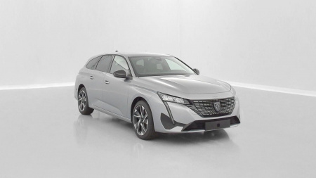 351836_p2 - PEUGEOT - 308 SW - 2025