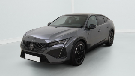 364212_p2 - PEUGEOT - 408 - 2025