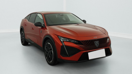 357882_p2 - PEUGEOT - 408 - 2025