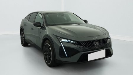 361148_p2 - PEUGEOT - 408 - 2025