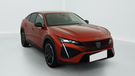 357883_p2 - PEUGEOT - 408 - 2025