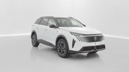 345176_p2 - PEUGEOT - 5008 - 2025