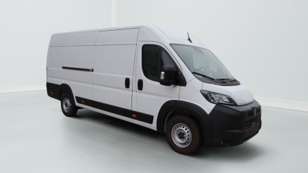 360589_p2 - PEUGEOT - BOXER - 2025