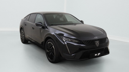 363986_p2 - PEUGEOT - E 408 - 2025