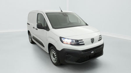 357073_p2 - PEUGEOT - PARTNER - 2025