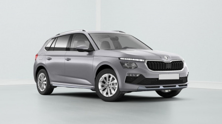 363071_p2 - SKODA - KAMIQ - 2025