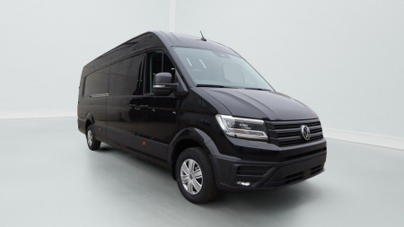 357644_p2 - VOLKSWAGEN - CRAFTER - 2025