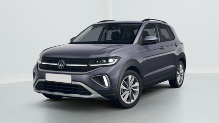 363509_p2 - VOLKSWAGEN - T CROSS - 2025