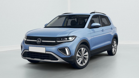 363667_p2 - VOLKSWAGEN - T CROSS - 2025