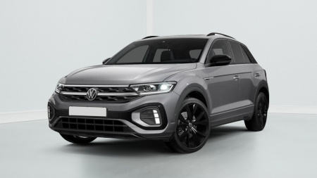363992_p2 - VOLKSWAGEN - T ROC - 2025