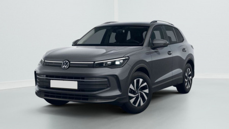 364244_p2 - VOLKSWAGEN - TIGUAN - 2025