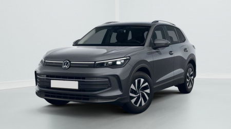 364070_p2 - VOLKSWAGEN - TIGUAN - 2025
