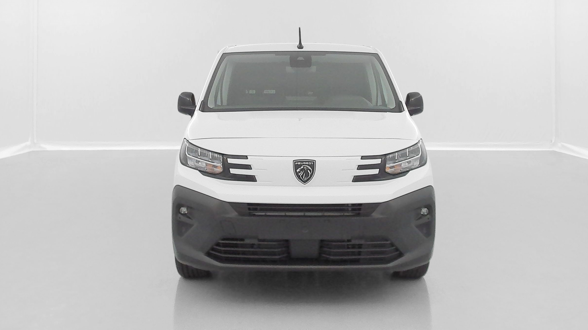 GLI00007891_p53 - PEUGEOT - PARTNER - 2025 - photo 2