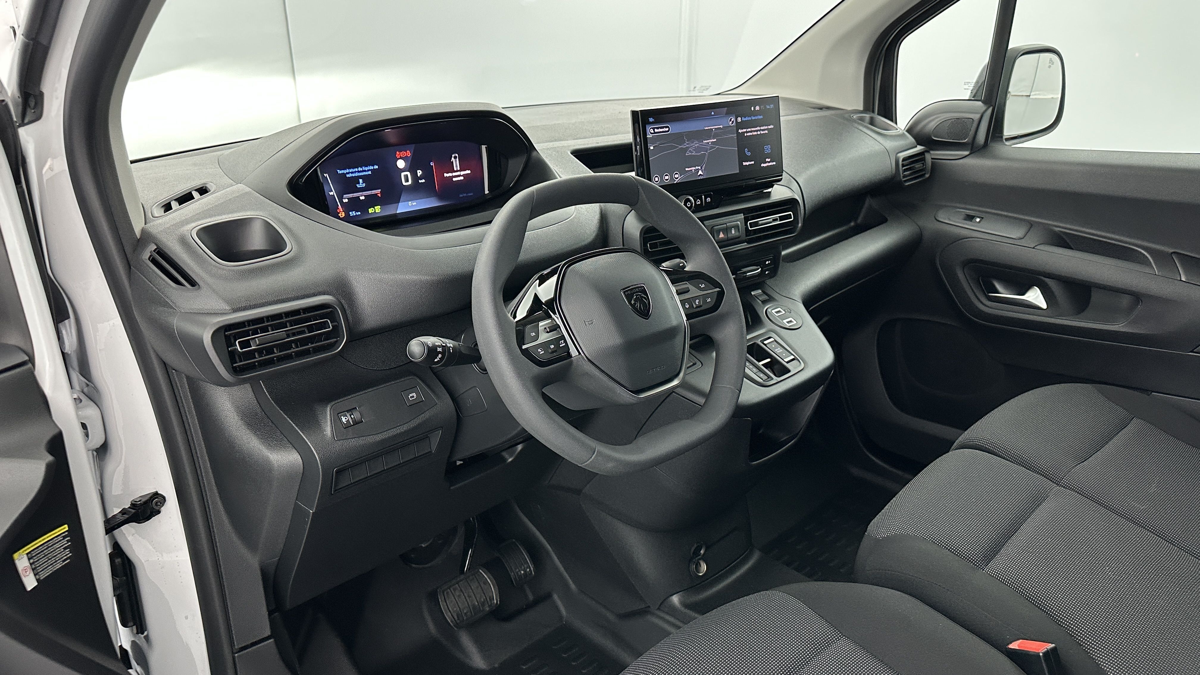 GLI00007891_p53 - PEUGEOT - PARTNER - 2025 - photo 6