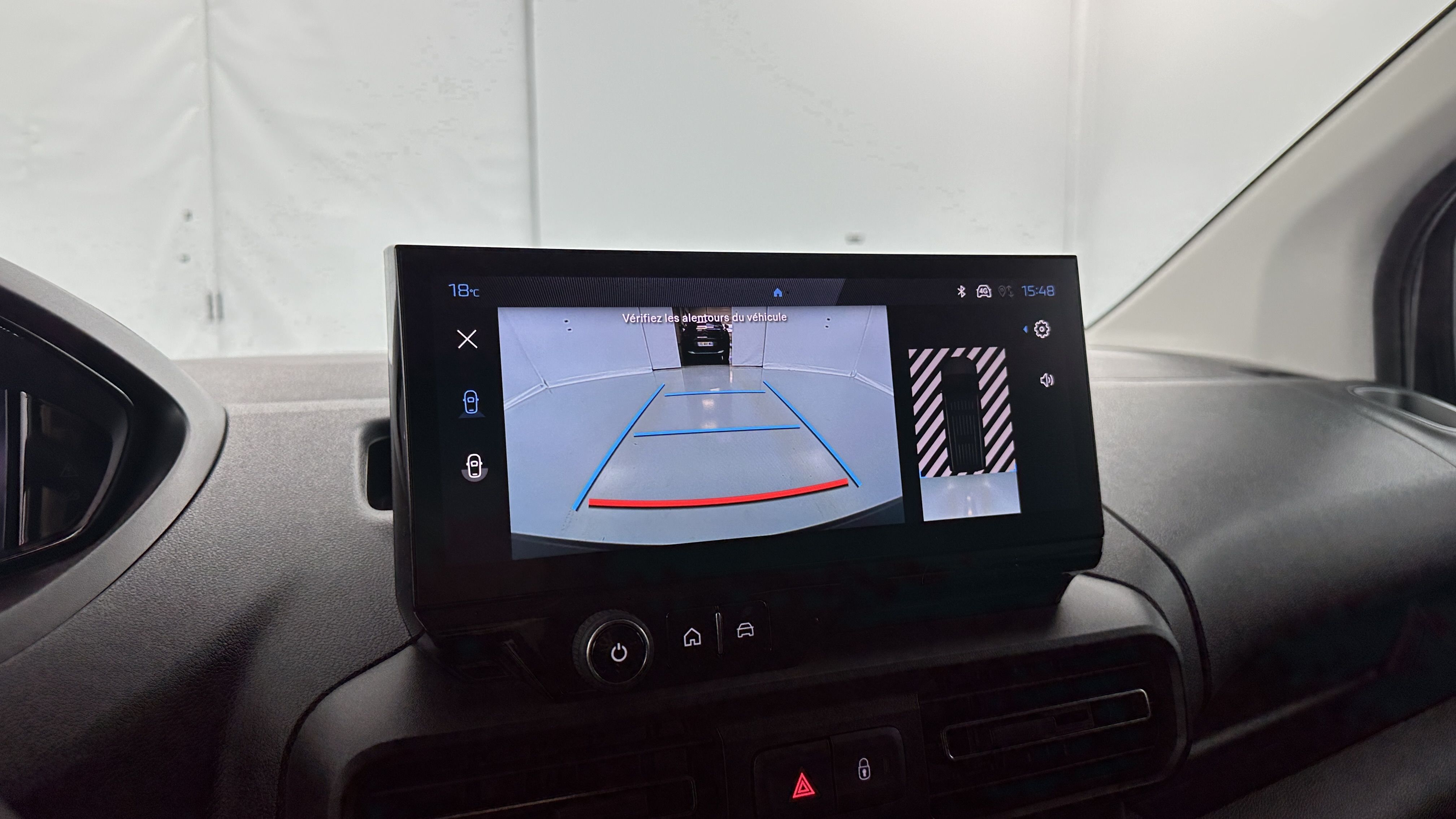 GLI00007891_p53 - PEUGEOT - PARTNER - 2025 - photo 16