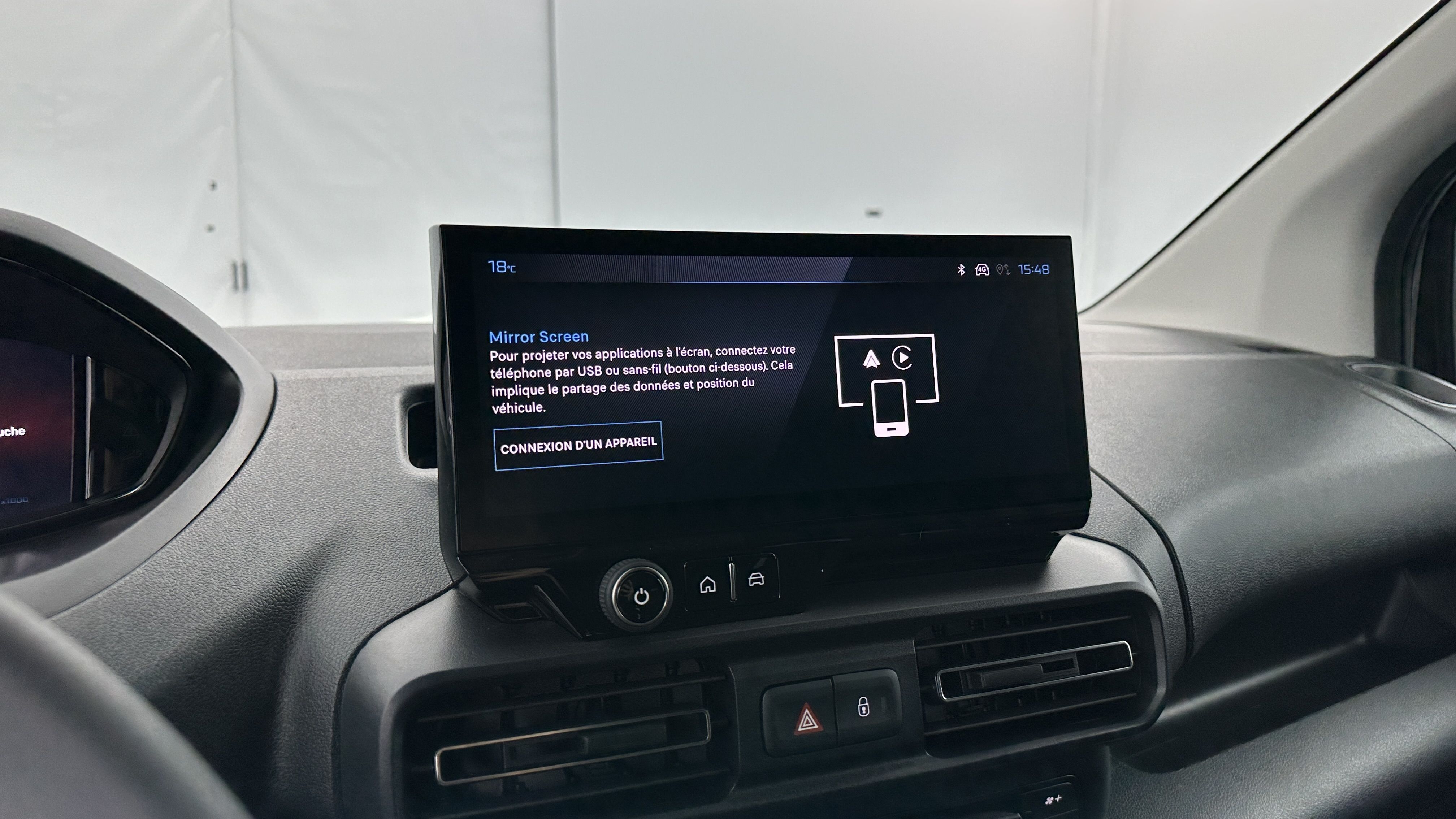 GLI00007895_p53 - PEUGEOT - PARTNER - 2025 - photo 17