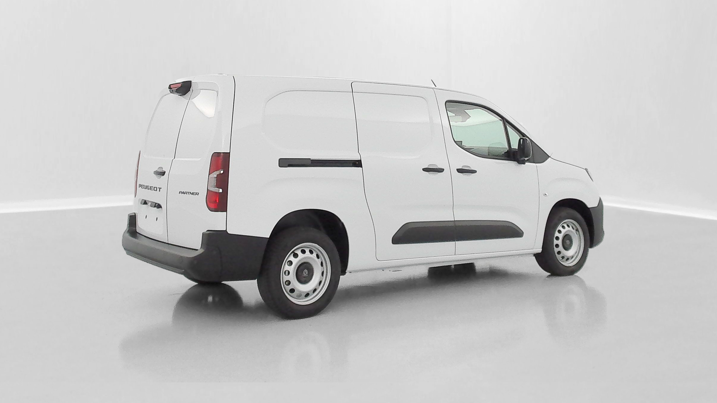 GLI00007895_p53 - PEUGEOT - PARTNER - 2025 - photo 26