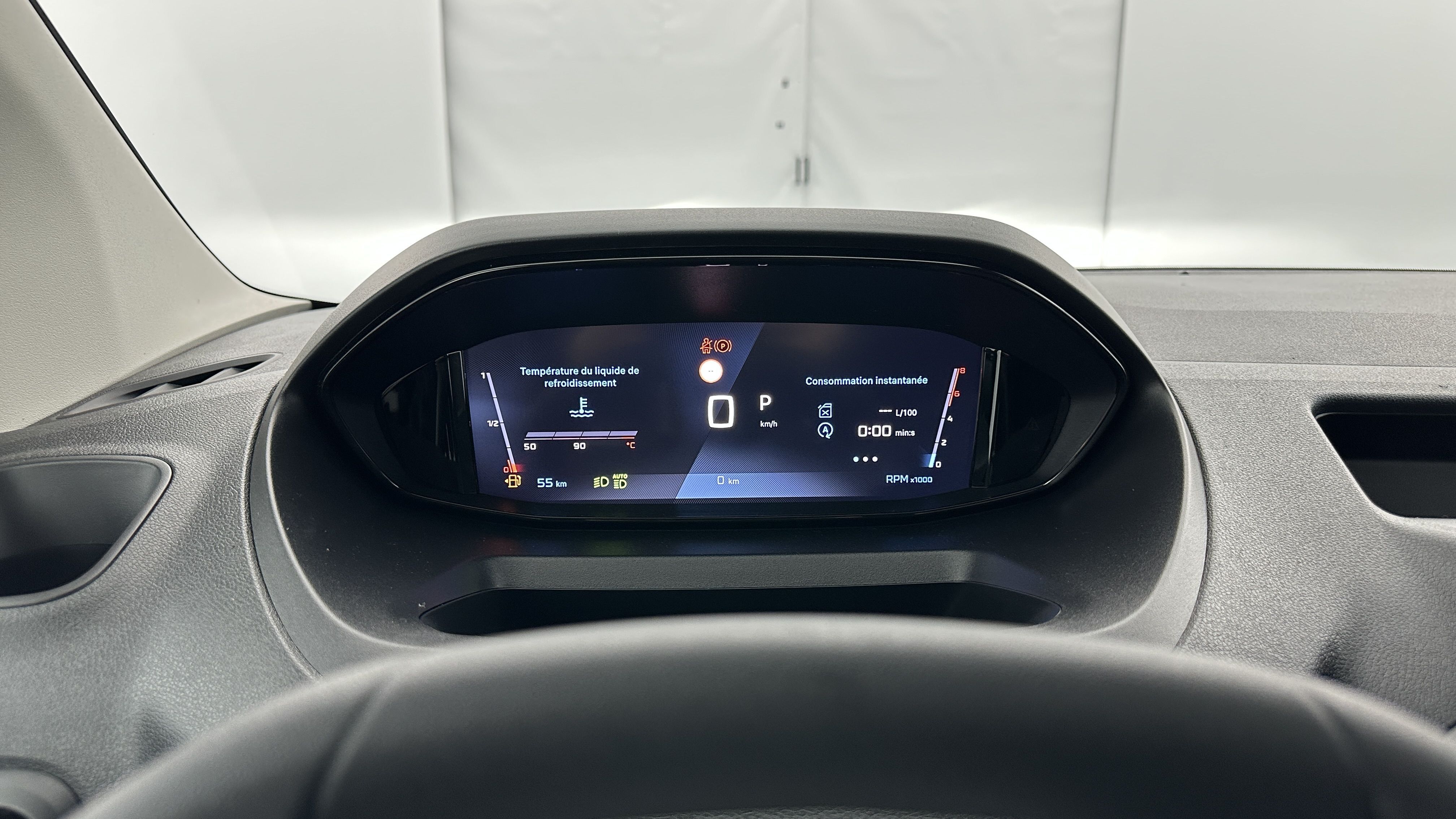 GLI00006988_p53 - PEUGEOT - PARTNER - 2025 - photo 12