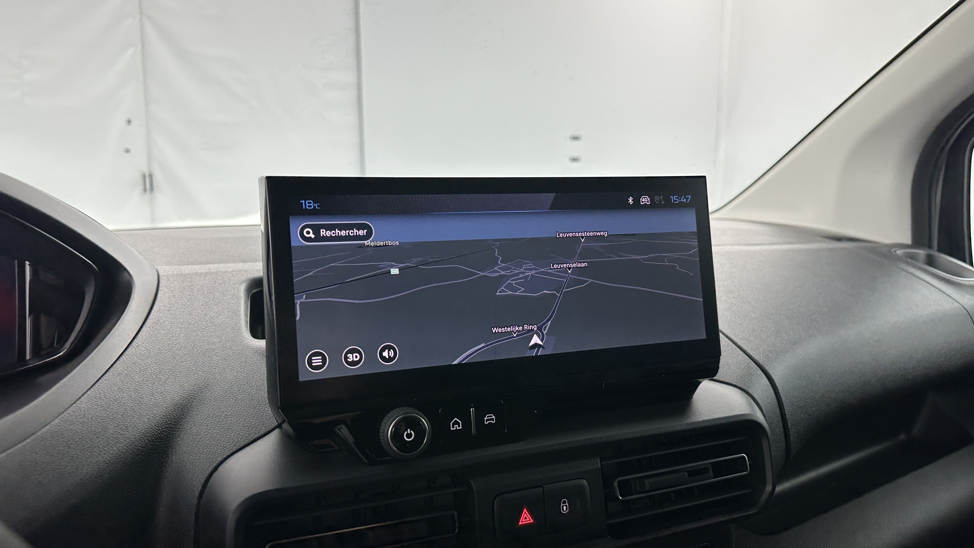 GLI00006988_p53 - PEUGEOT - PARTNER - 2025 - photo 15